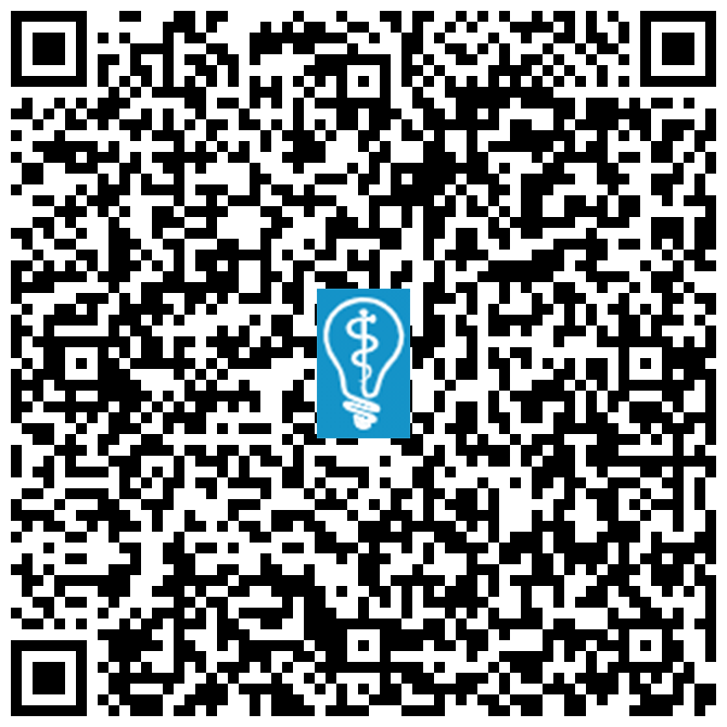 QR code image for General Dentistry Services in Sioux Falls, SD