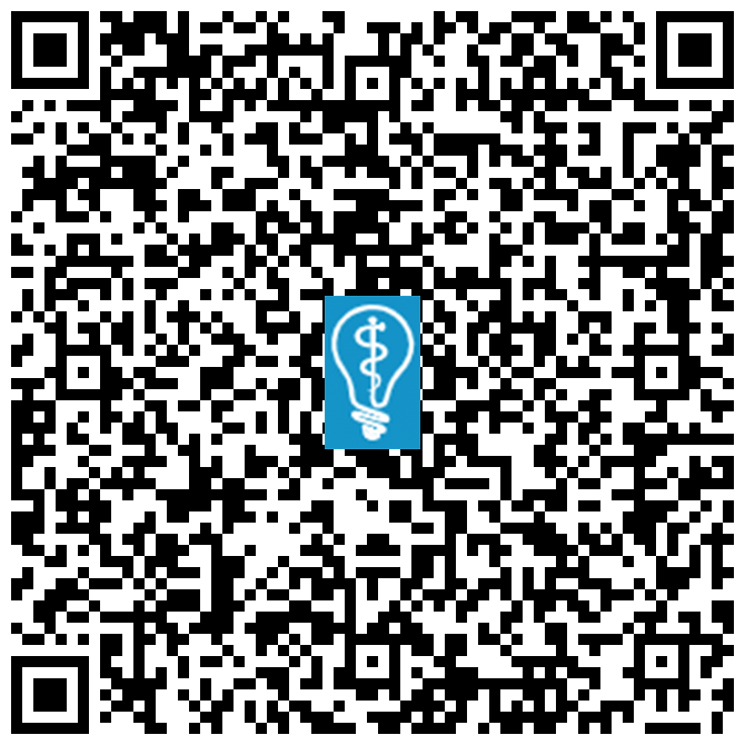 QR code image for What to Expect When Getting Dentures in Sioux Falls, SD